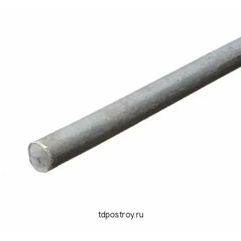 Катанка 10 мм Ст3 ГОСТ 30136-95