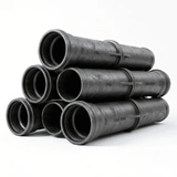 Труба чугунная 50 мм ТЧК ТЧК длина 2 м ГОСТ 6942-98